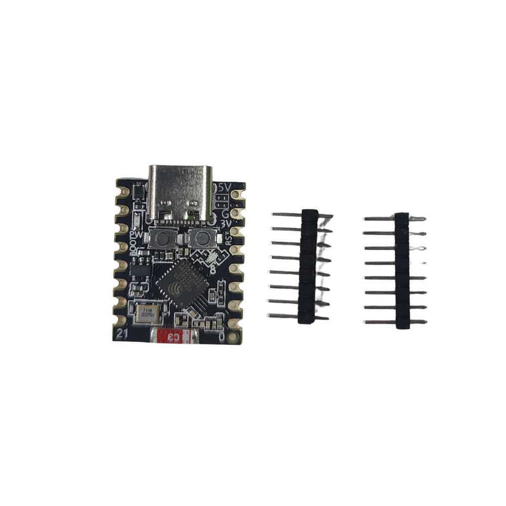 ESP32-S3 Mini Development Board